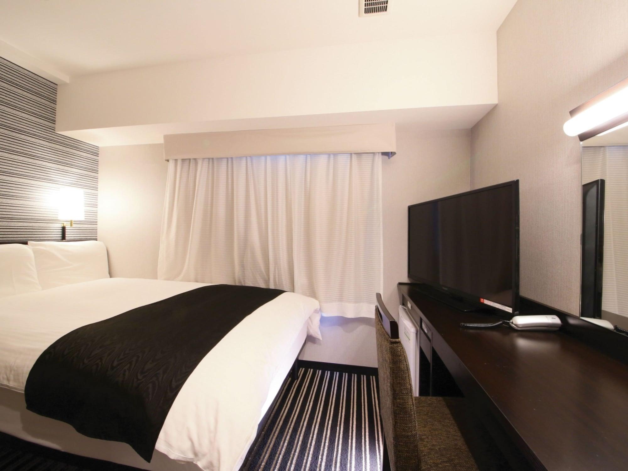 Hotel Apa Shinjuku Gyoemmae Präfektur Tokio